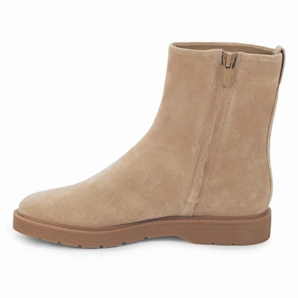 Vince‎ Water resistant Holland Ankle Boot